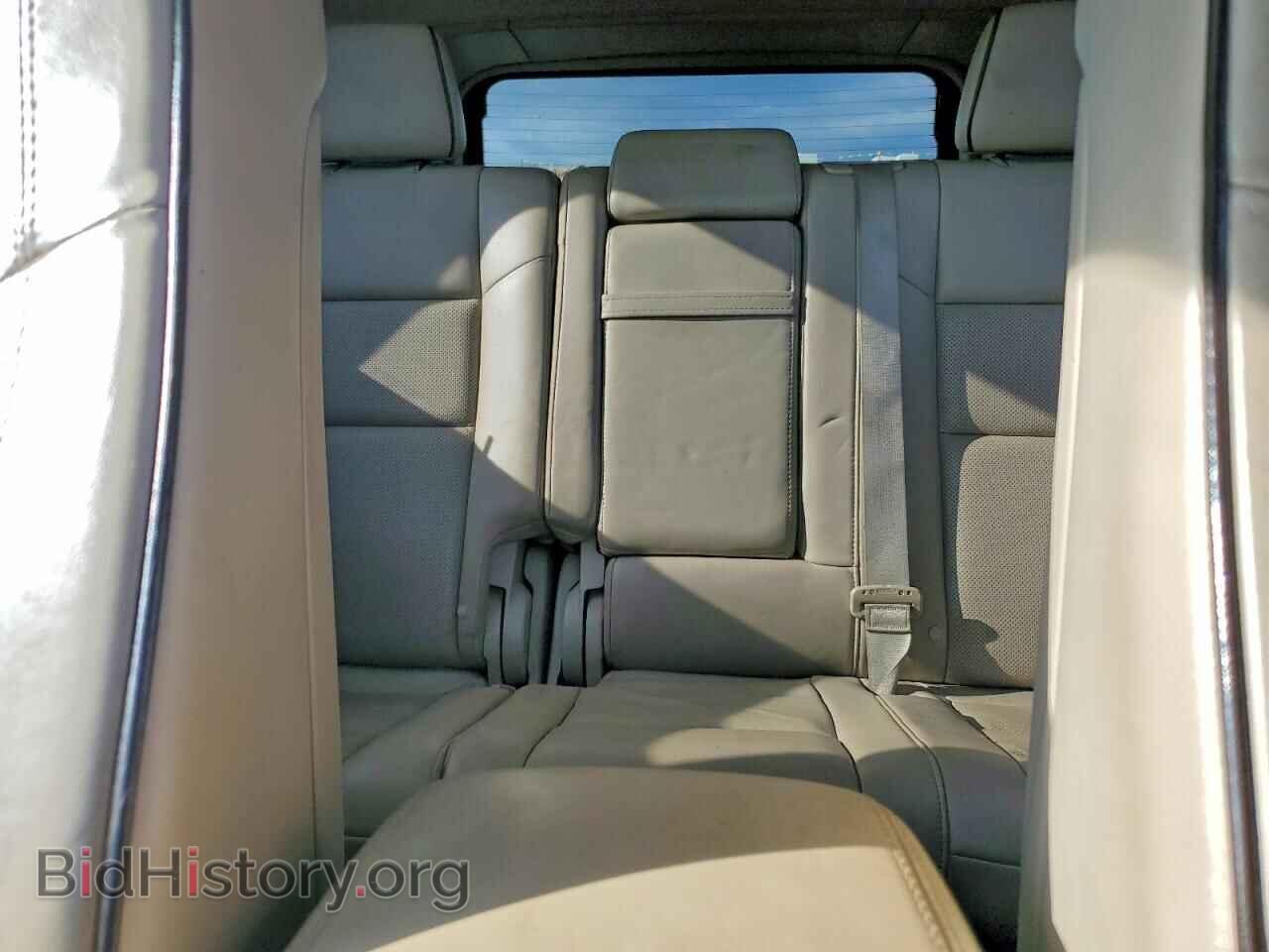 2013 JEEP CHEROKEE - VIN: 1C4RJFCTXDC651864 - Фото 10