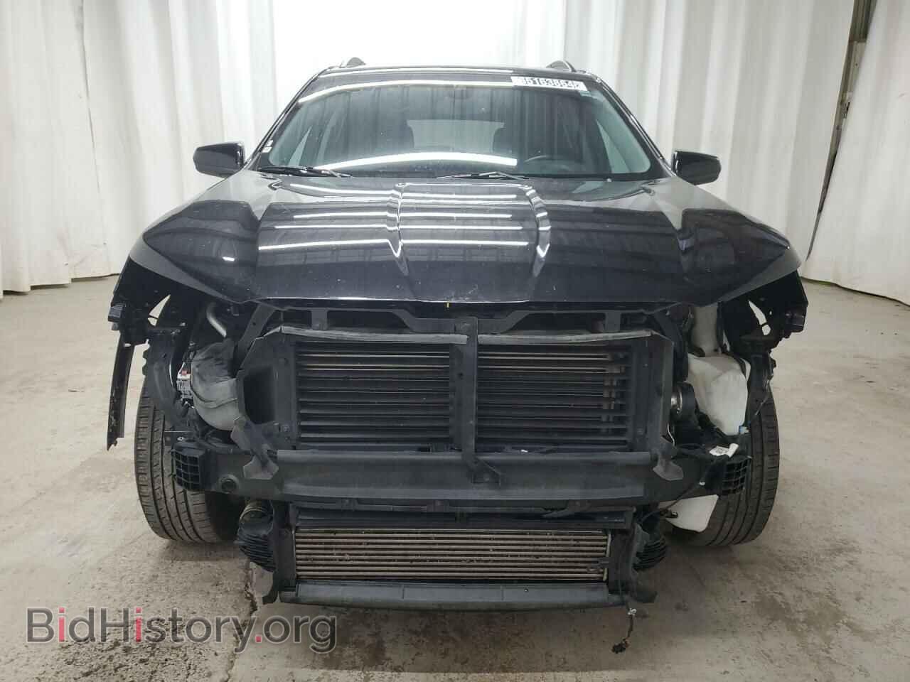 2020 GMC TERRAIN - VIN: 3GKALTEVXLL126279 - Фото 5