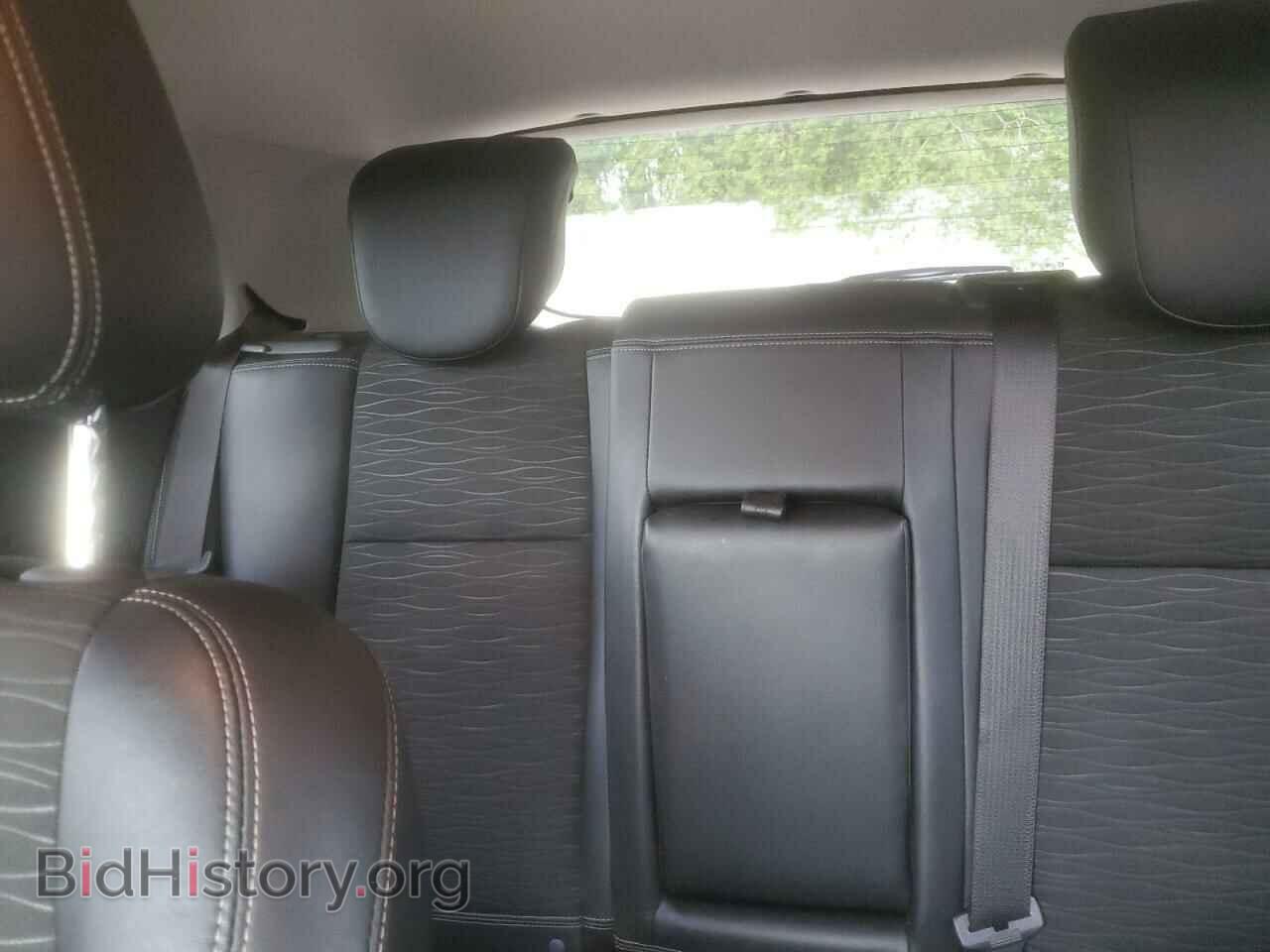 2015 BUICK ENCORE - VIN: KL4CJASB6FB044963 - Photo 10
