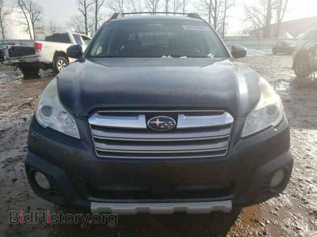 2013 SUBARU OUTBACK - VIN: 4S4BRBKC6D3243085 - Фото 5