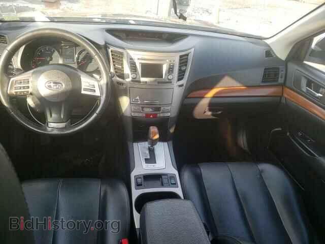 2013 SUBARU OUTBACK - VIN: 4S4BRBKC6D3243085 - Фото 8