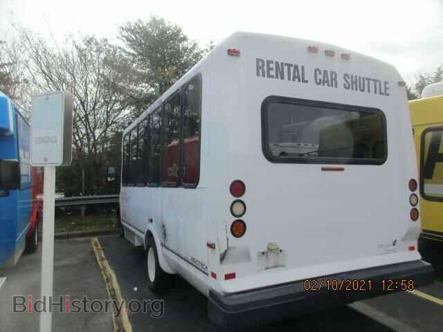 2011 FORD ECONOLINE - VIN: 1FDFE4FS4BDB21262 - Фото 3