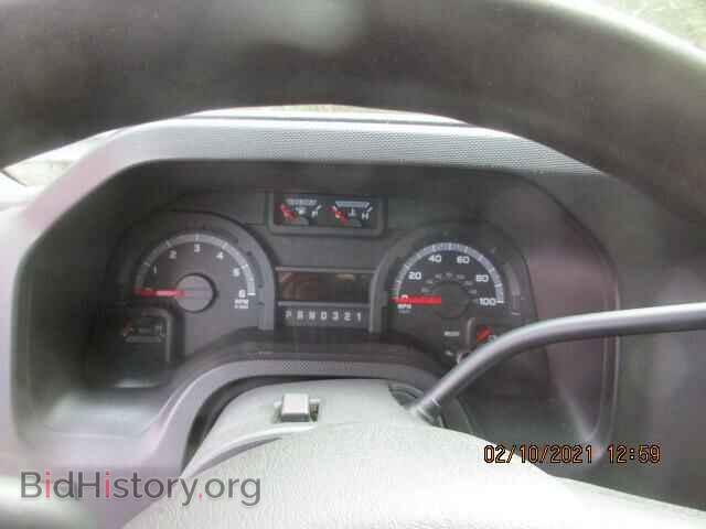 2011 FORD ECONOLINE - VIN: 1FDFE4FS4BDB21262 - Фото 8
