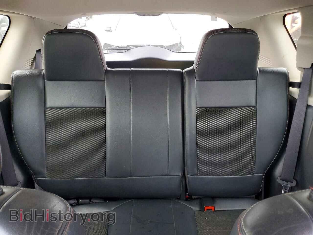 2016 JEEP COMPASS - VIN: 1C4NJDBB0GD690344 - Photo 10