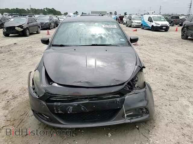 2015 DODGE DART - VIN: 1C3CDFEB6FD390767 - Photo 13