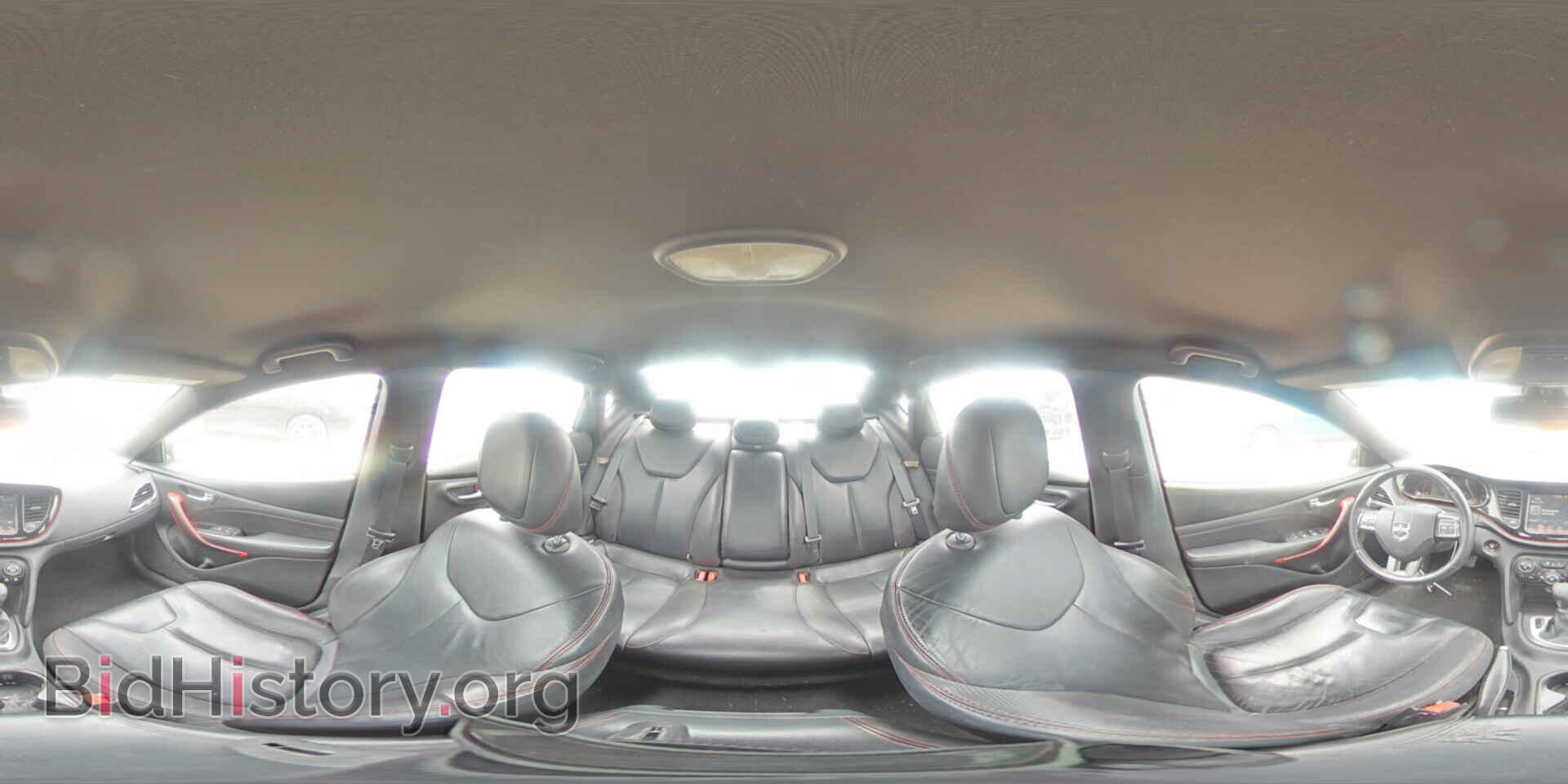 2015 DODGE DART - VIN: 1C3CDFEB6FD390767 - Photo 14