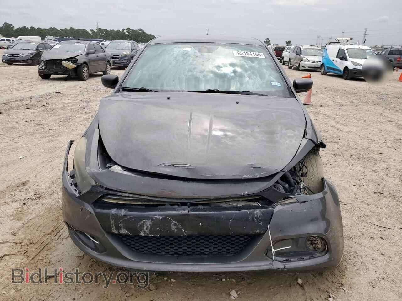 2015 DODGE DART - VIN: 1C3CDFEB6FD390767 - Photo 5