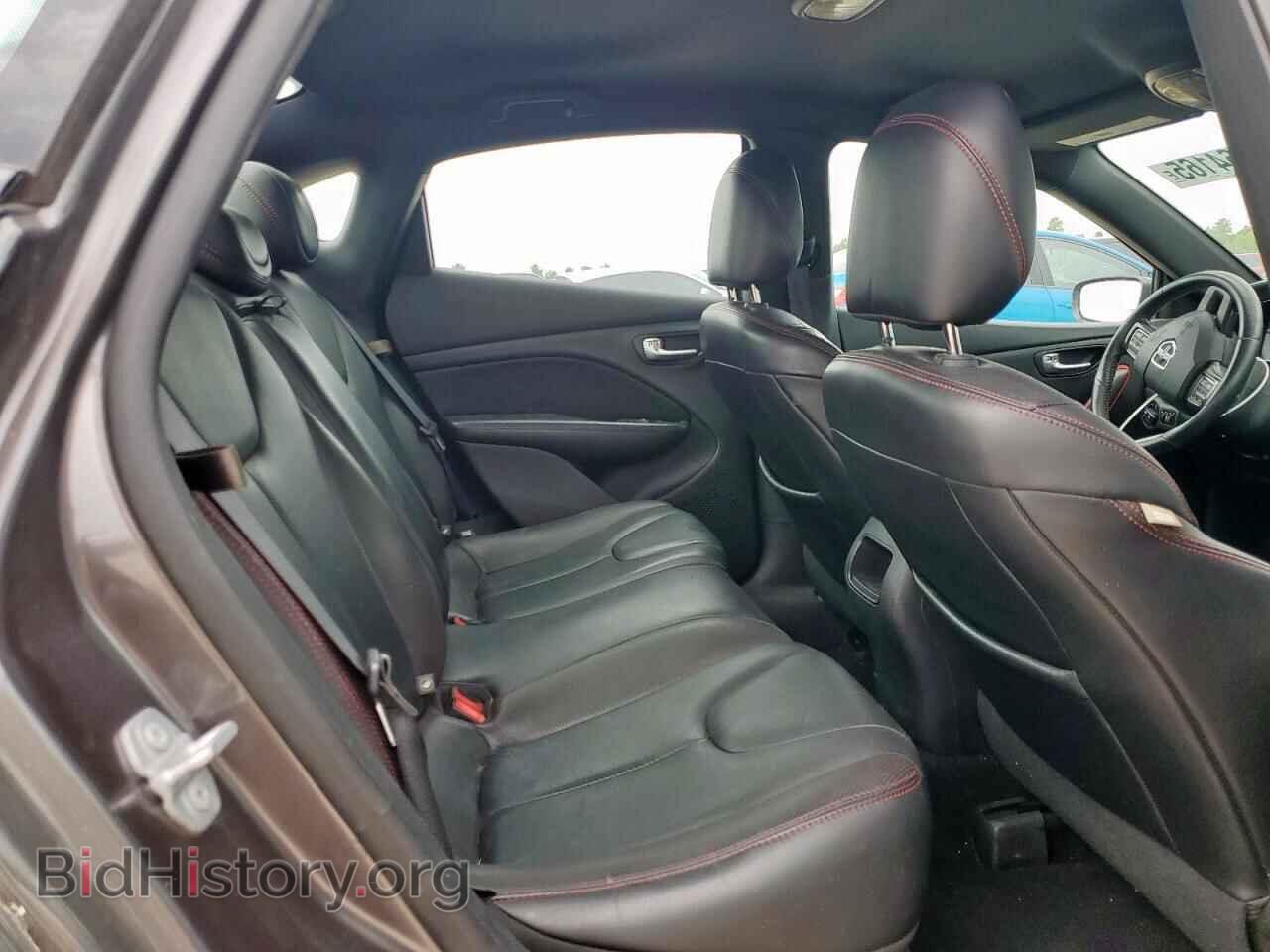 2015 DODGE DART - VIN: 1C3CDFEB6FD390767 - Photo 10