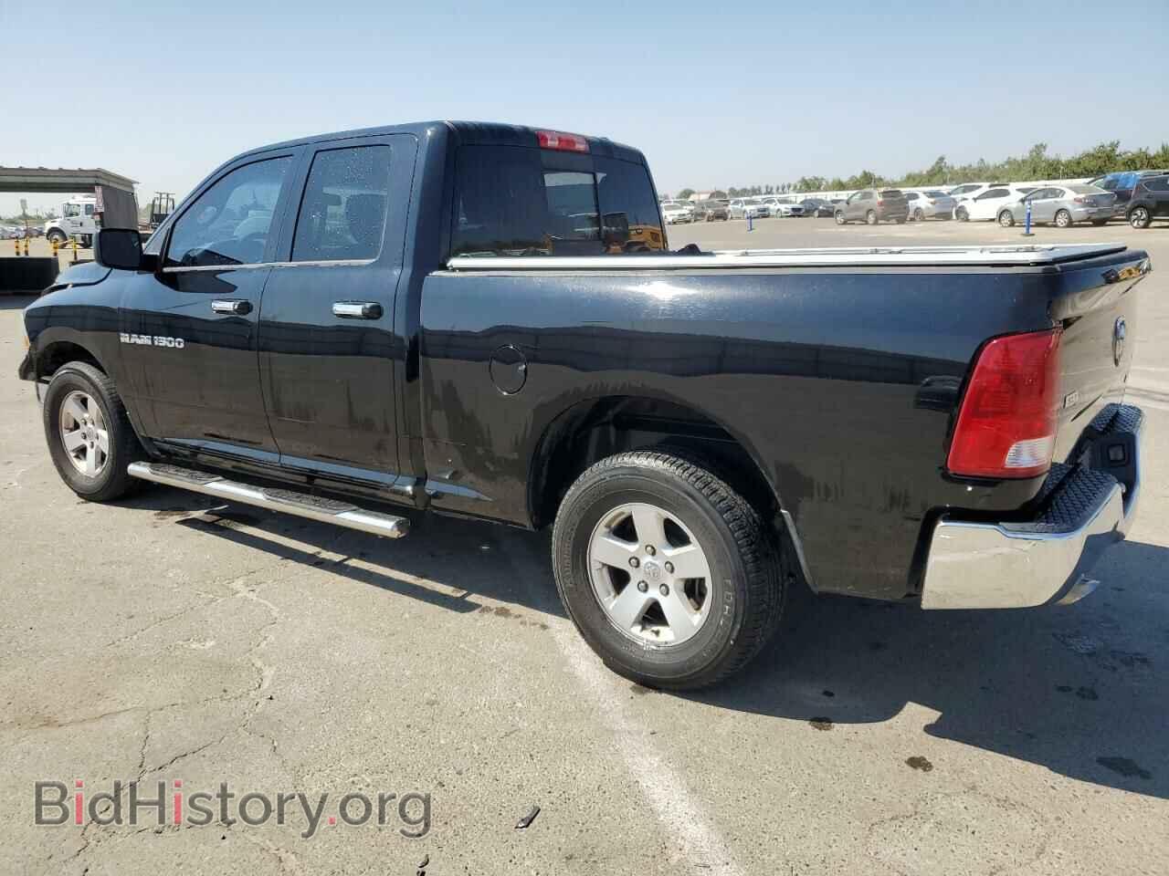 2012 DODGE RAM 1500 - VIN: 1C6RD6GP0CS127381 - Photo 2
