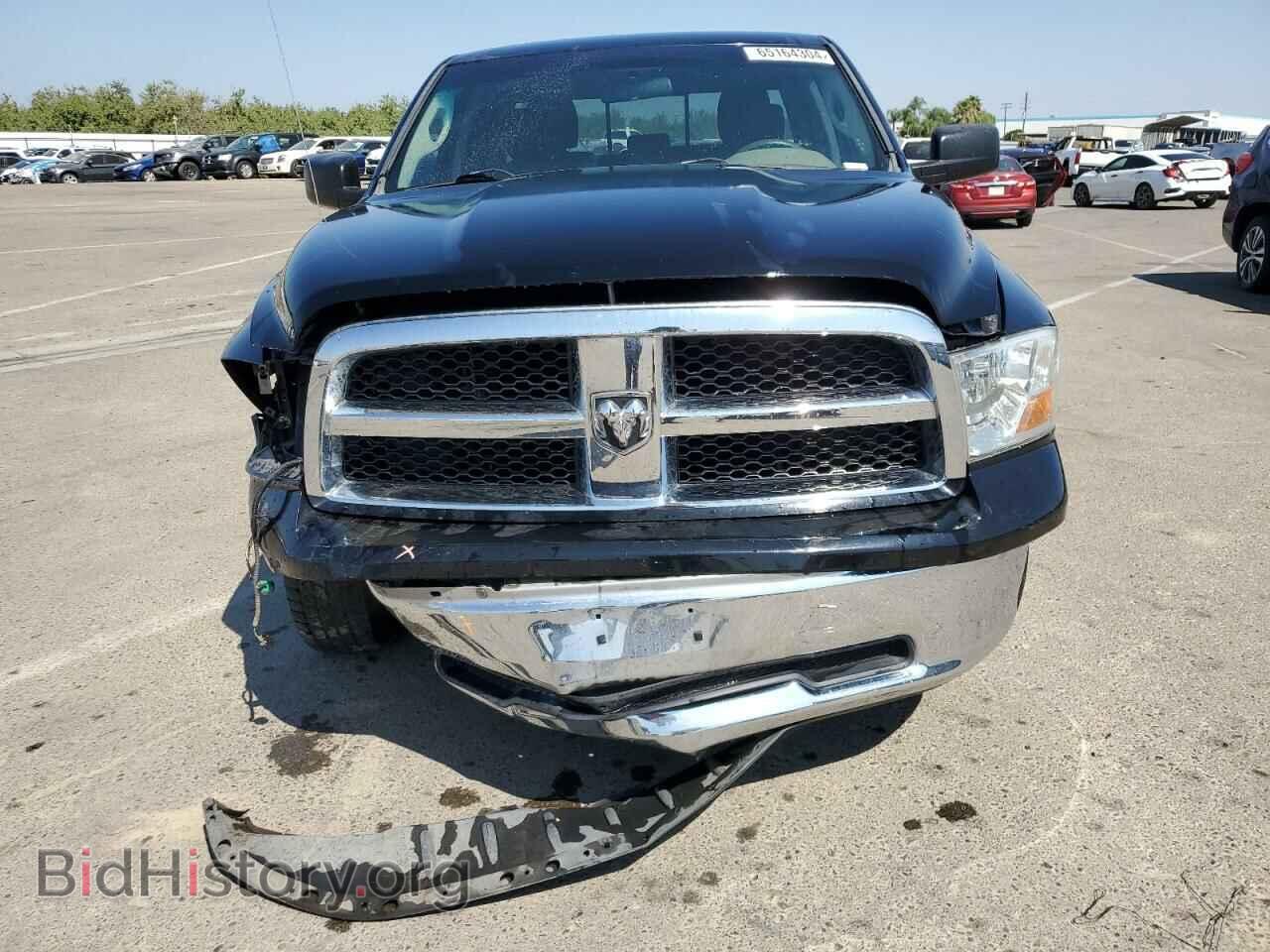 2012 DODGE RAM 1500 - VIN: 1C6RD6GP0CS127381 - Photo 5