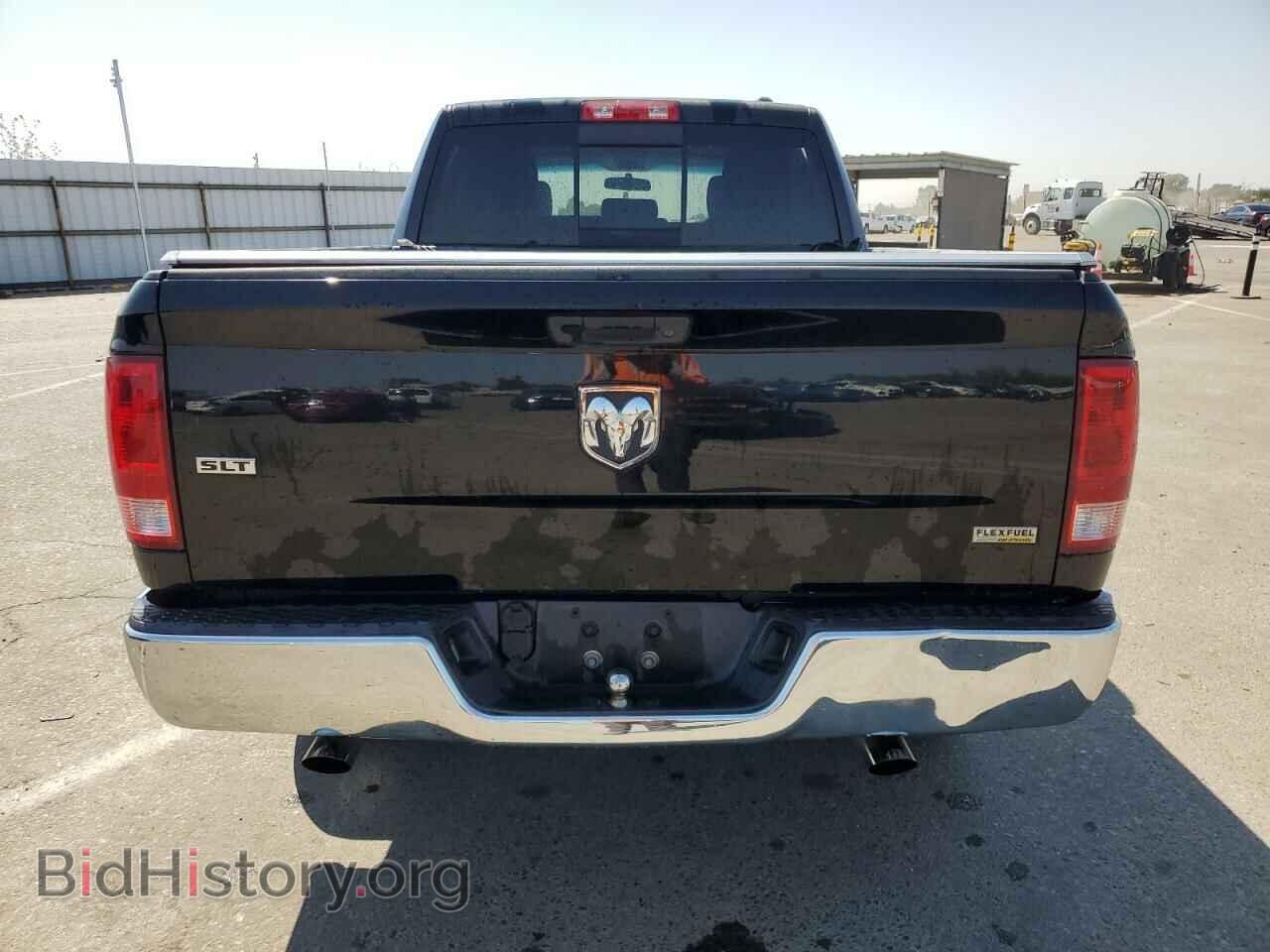 2012 DODGE RAM 1500 - VIN: 1C6RD6GP0CS127381 - Photo 6