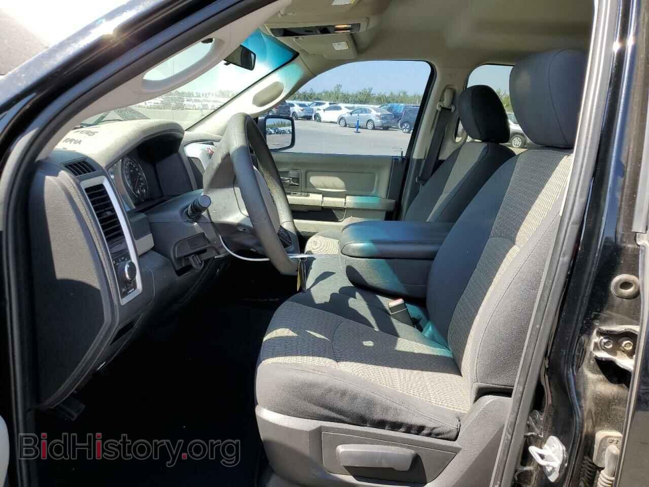 2012 DODGE RAM 1500 - VIN: 1C6RD6GP0CS127381 - Photo 7
