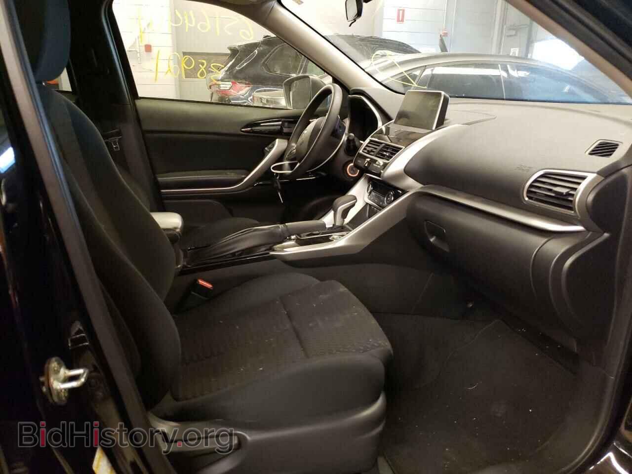 2018 MITSUBISHI ECLIPSE - VIN: JA4AT4AA2JZ047158 - Photo 5