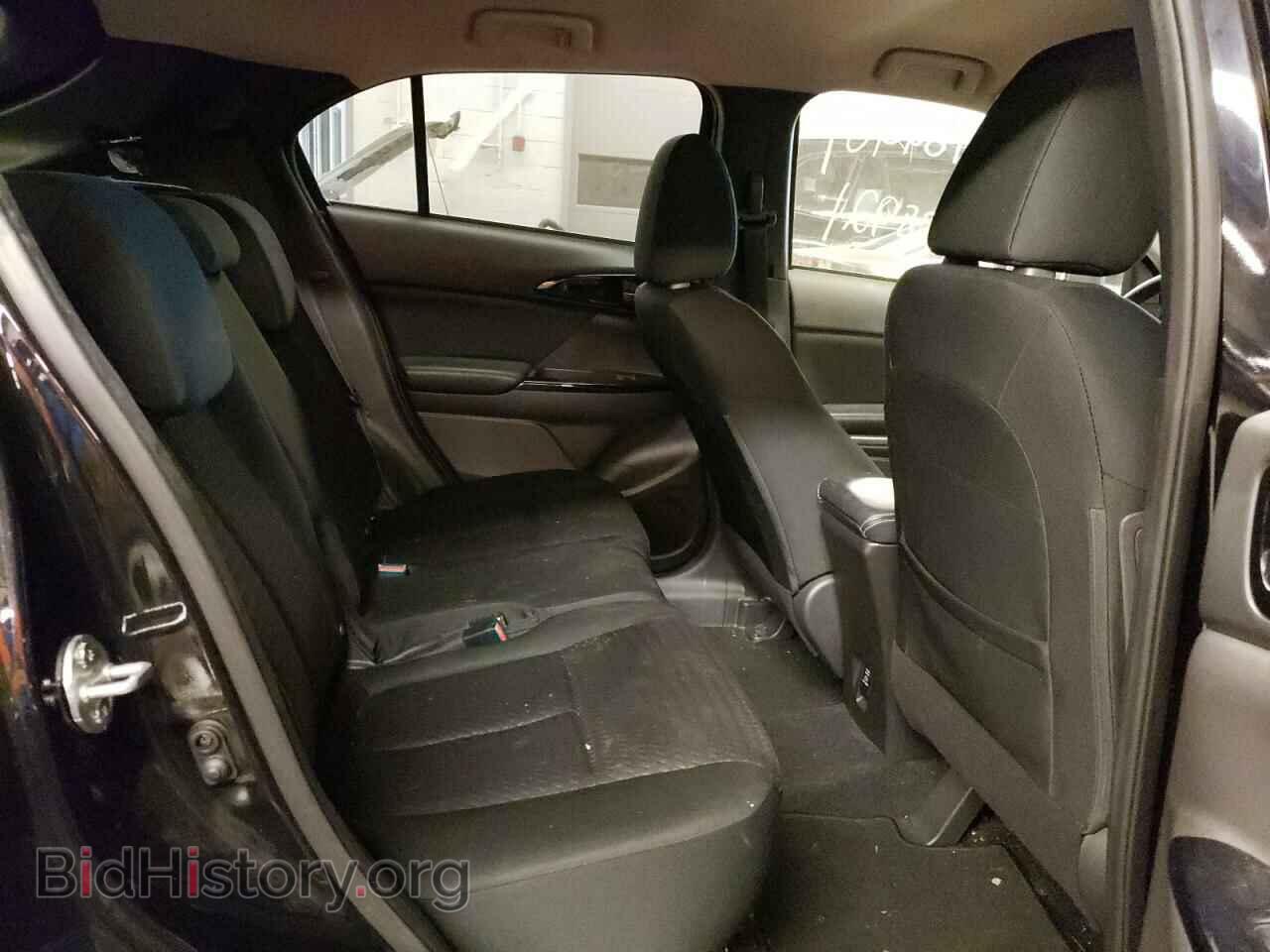 2018 MITSUBISHI ECLIPSE - VIN: JA4AT4AA2JZ047158 - Photo 6