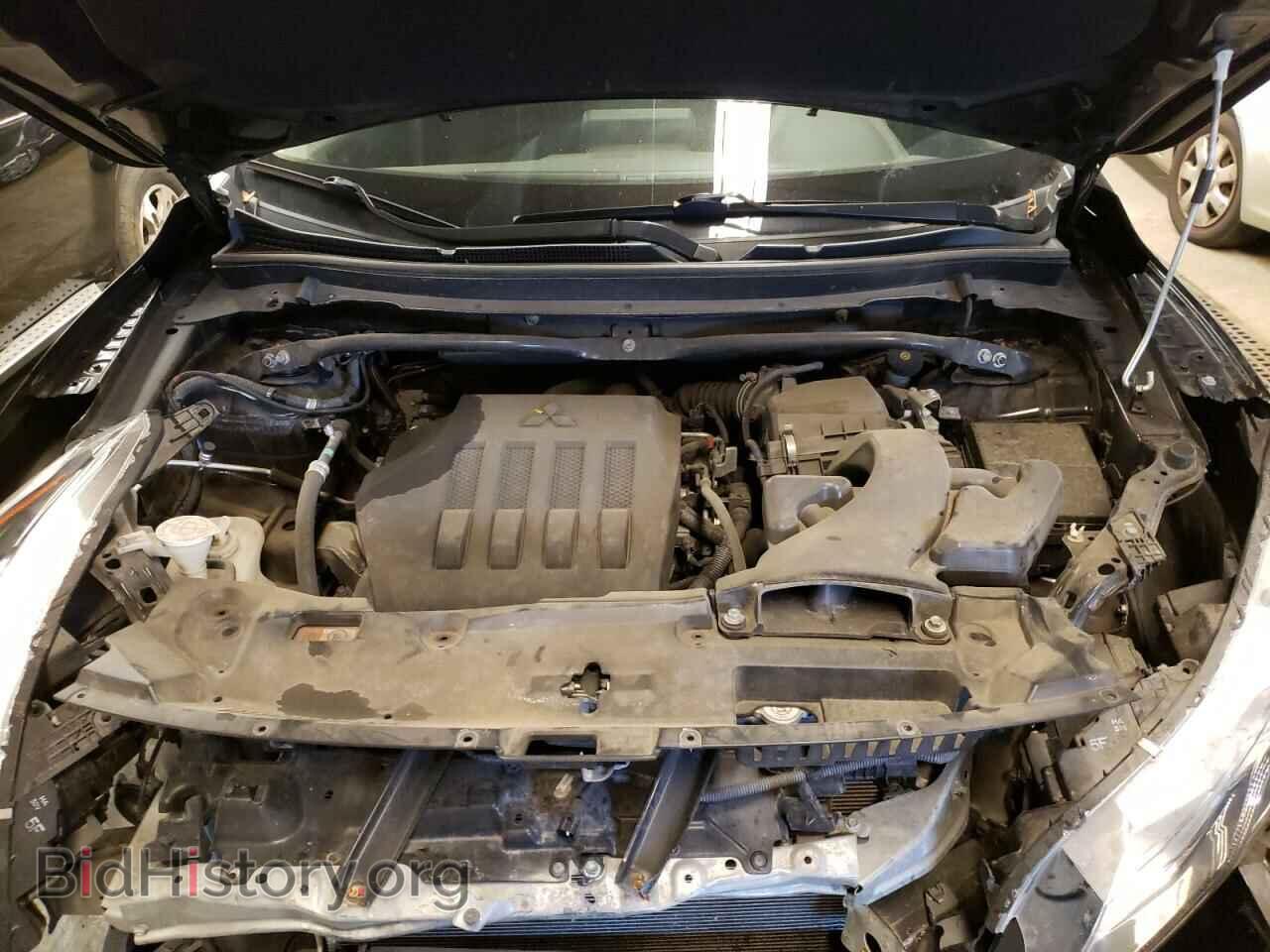 2018 MITSUBISHI ECLIPSE - VIN: JA4AT4AA2JZ047158 - Photo 7