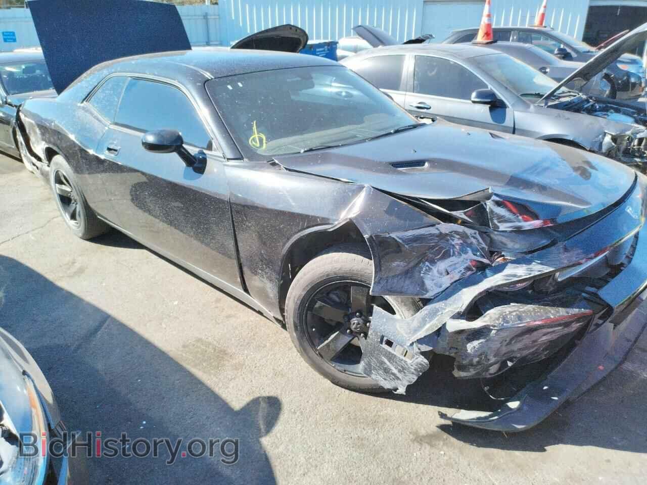 2010 DODGE CHALLENGER - VIN: 2B3CJ4DV2AH264505 - Фото 9