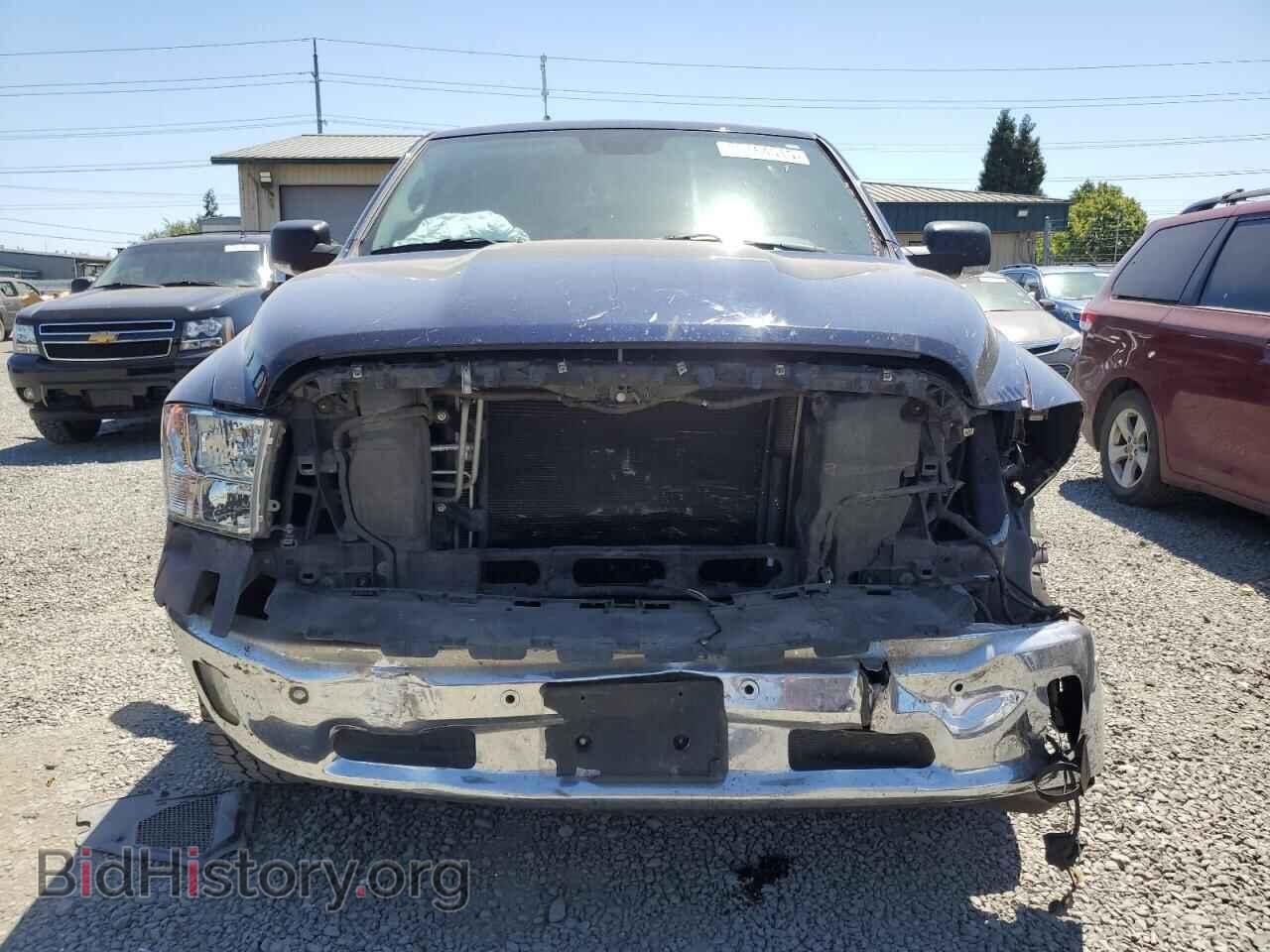 2017 RAM 1500 - VIN: 1C6RR7LT2HS829784 - Фото 5
