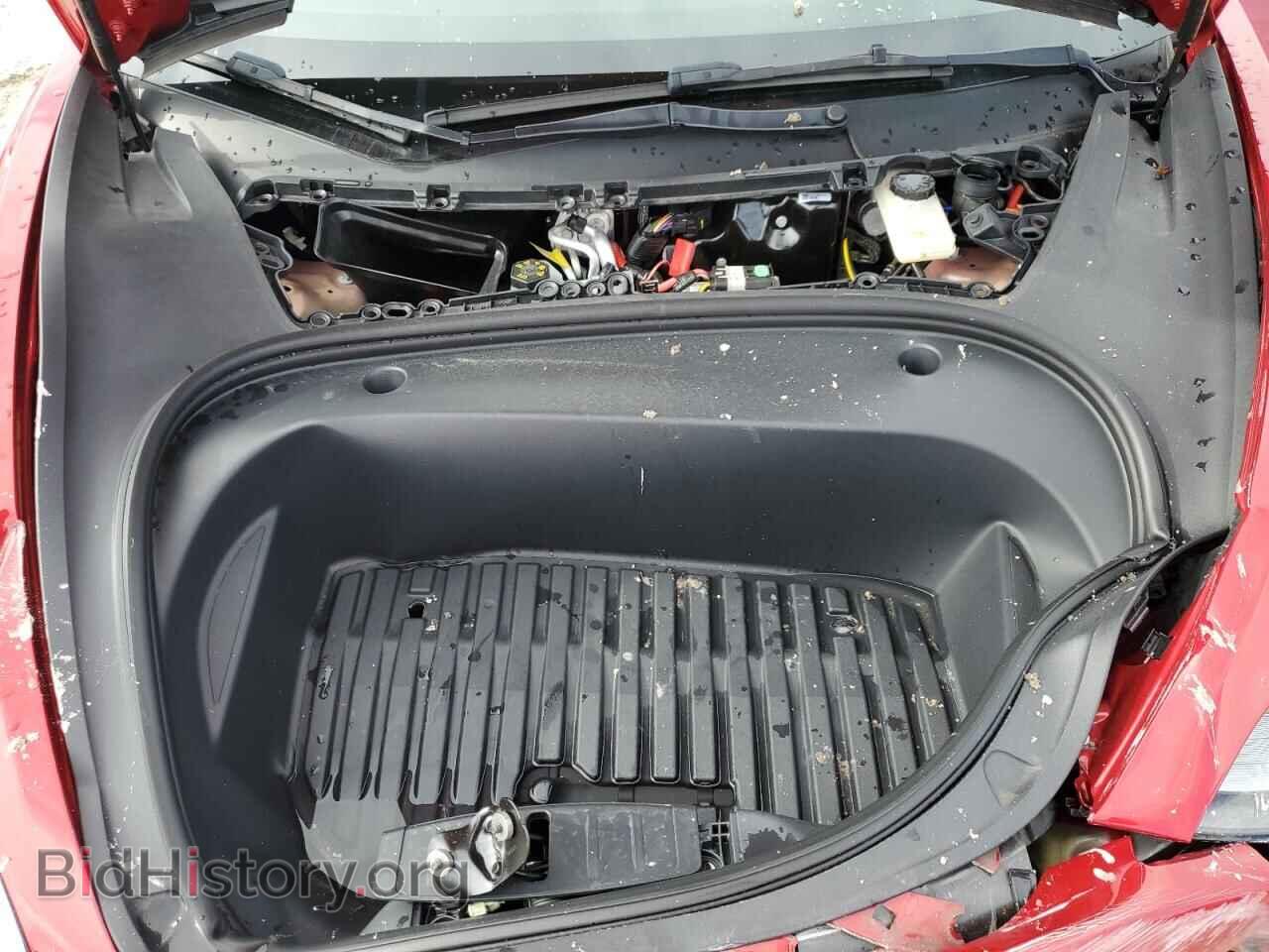 2023 TESLA MODEL 3 - VIN: 5YJ3E1EA4PF428736 - Photo 11