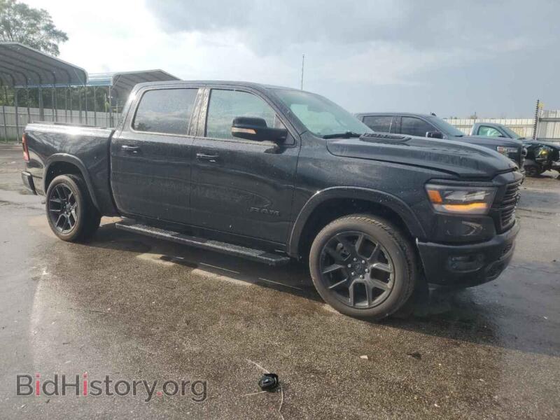 2020 RAM 1500 (VIN 1C6SRFJT3LN174024) — фото 4 из 13