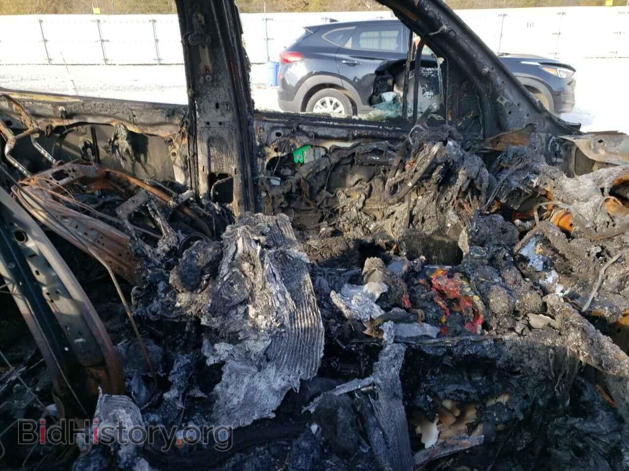 2020 RAM 1500 - VIN: 1C6SRFFM8LN353418 - Photo 5