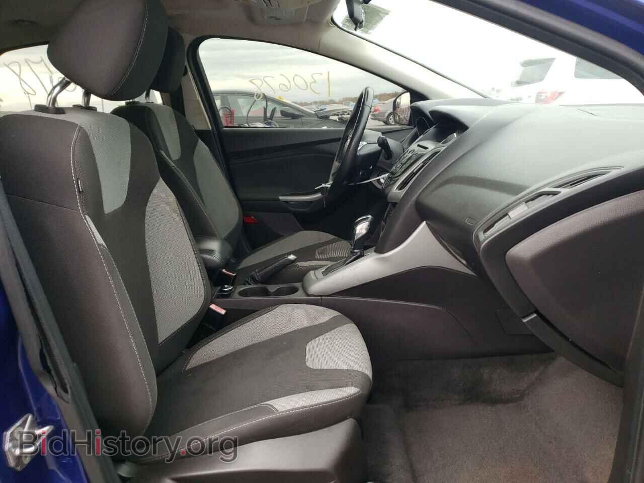 2012 FORD FOCUS - VIN: 1FAHP3F27CL270490 - Photo 5