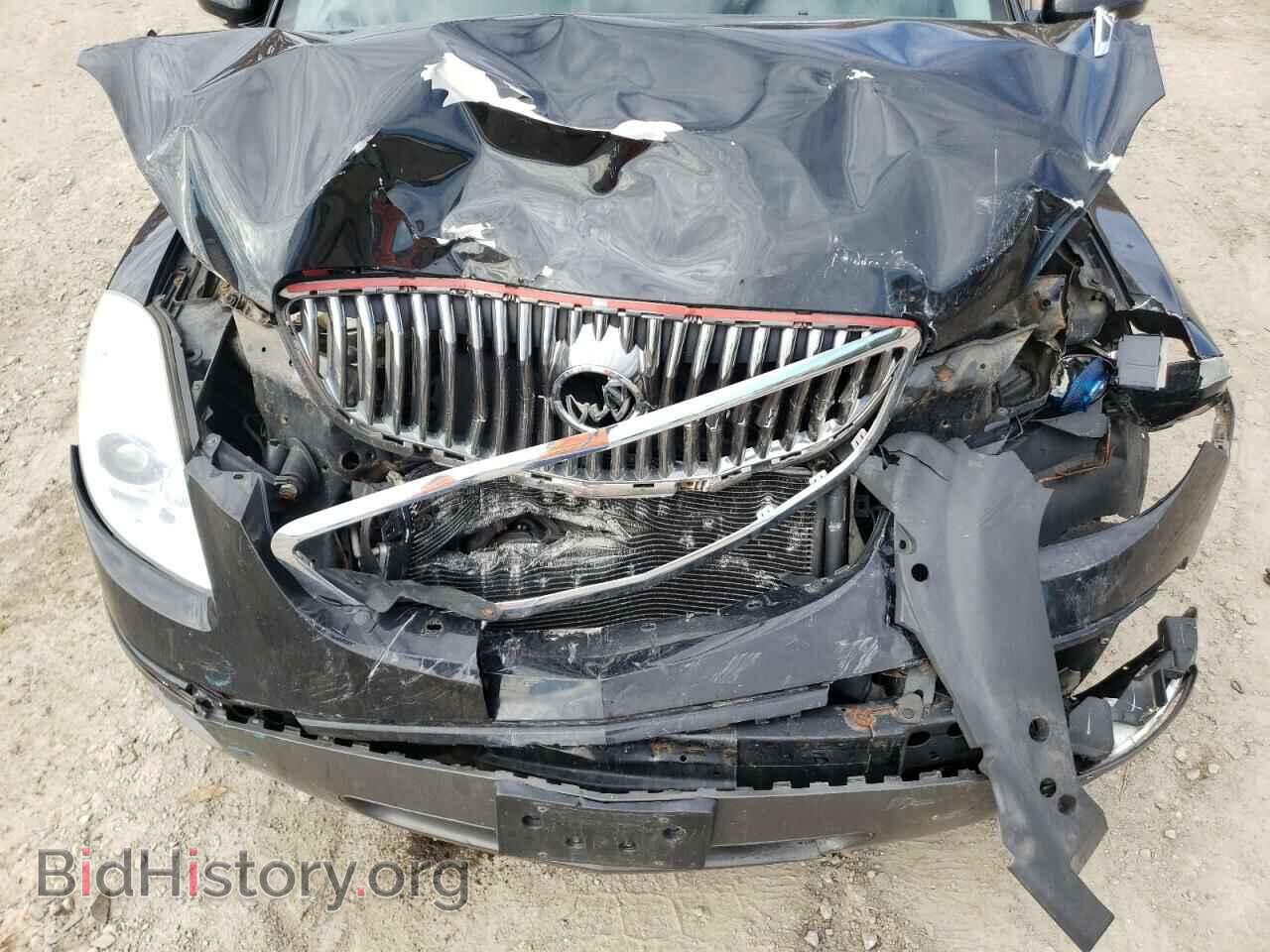 2012 BUICK ENCLAVE - VIN: 5GAKVCED9CJ274157 - Фото 7