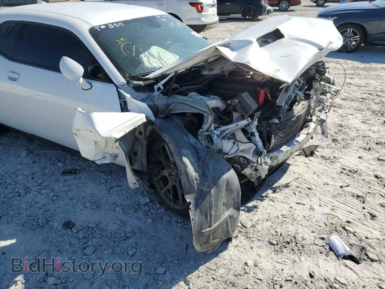 2018 DODGE CHALLENGER - VIN: 2C3CDZFJ7JH195148 - Фото 9