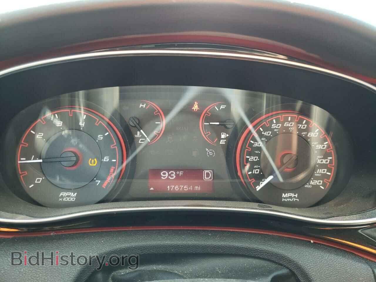 2014 DODGE DART - VIN: 1C3CDFBB1ED673578 - Фото 9