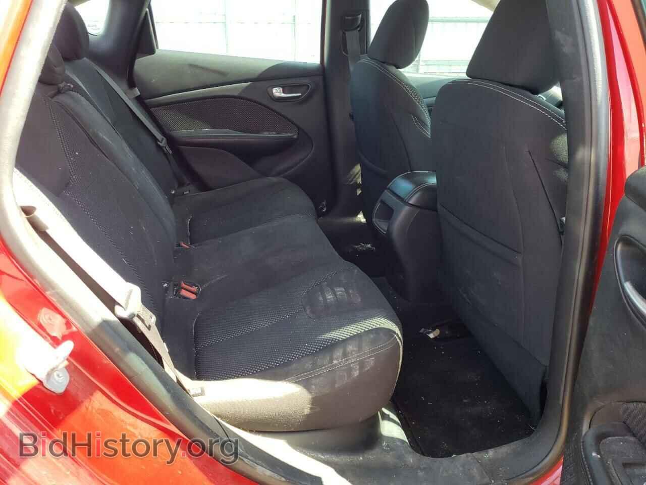 2014 DODGE DART - VIN: 1C3CDFBB1ED673578 - Фото 10