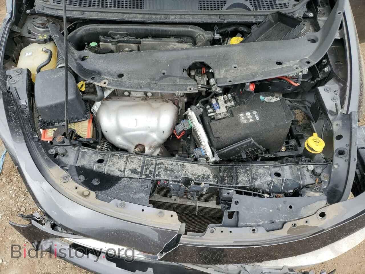 2014 DODGE DART - VIN: 1C3CDFCB9ED831602 - Фото 11