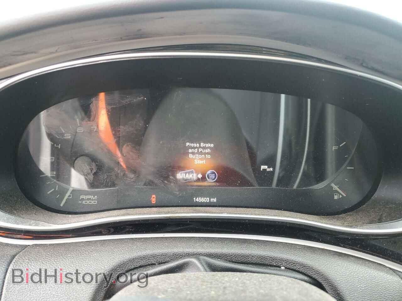 2014 DODGE DART - VIN: 1C3CDFCB9ED831602 - Фото 9