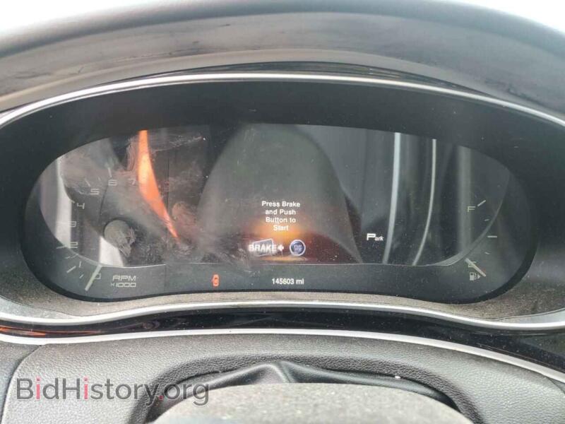 2014 Dodge DART (VIN 1C3CDFCB9ED831602) — фото 9 из 13