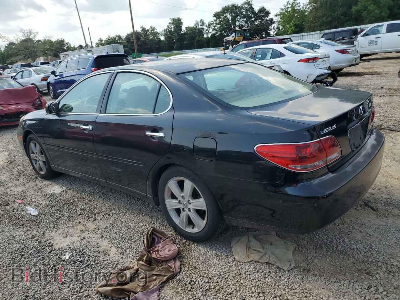2006 LEXUS ES330 - VIN: JTHBA30G465147663 - Photo 2