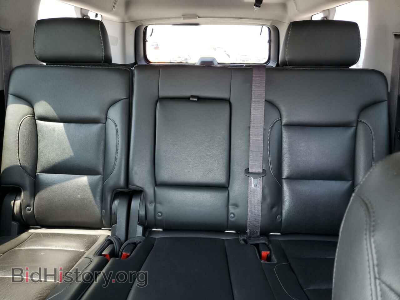 2017 GMC YUKON - VIN: 1GKS2GKC1HR206099 - Фото 10