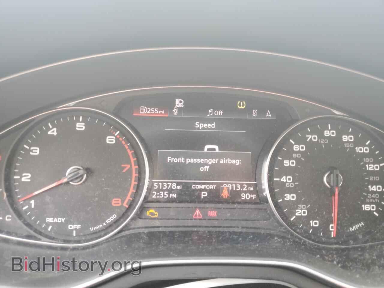 2021 AUDI A4 - VIN: WAUDAAF46MN007300 - Photo 9