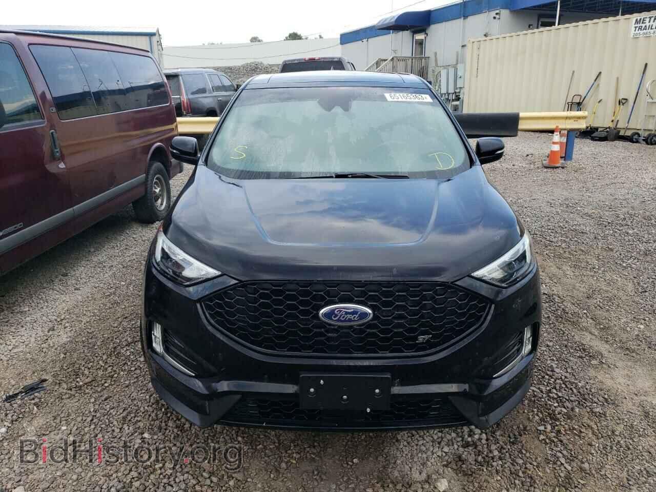 2019 FORD EDGE - VIN: 2FMPK4APXKBC14924 - Photo 5