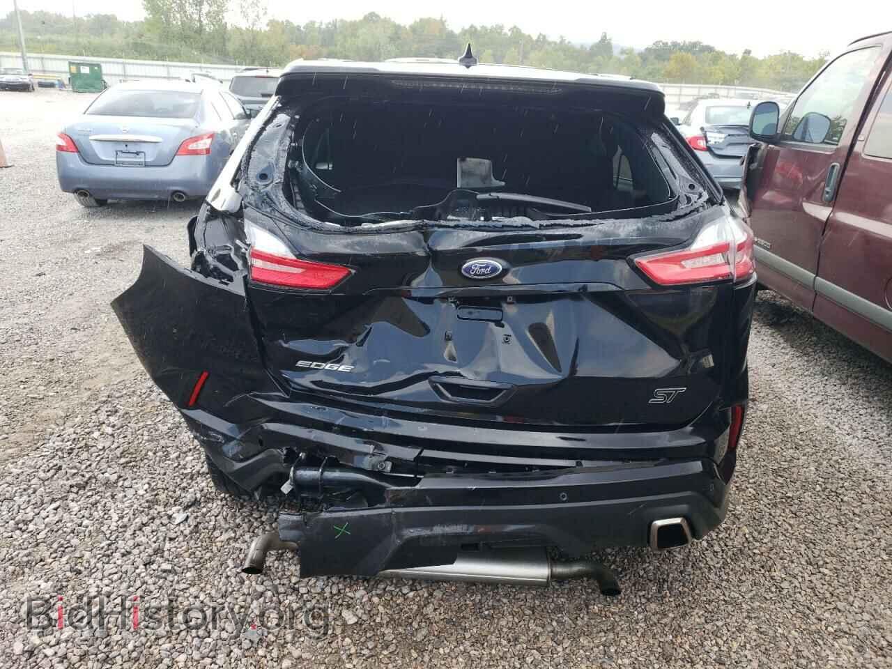 2019 FORD EDGE - VIN: 2FMPK4APXKBC14924 - Photo 6