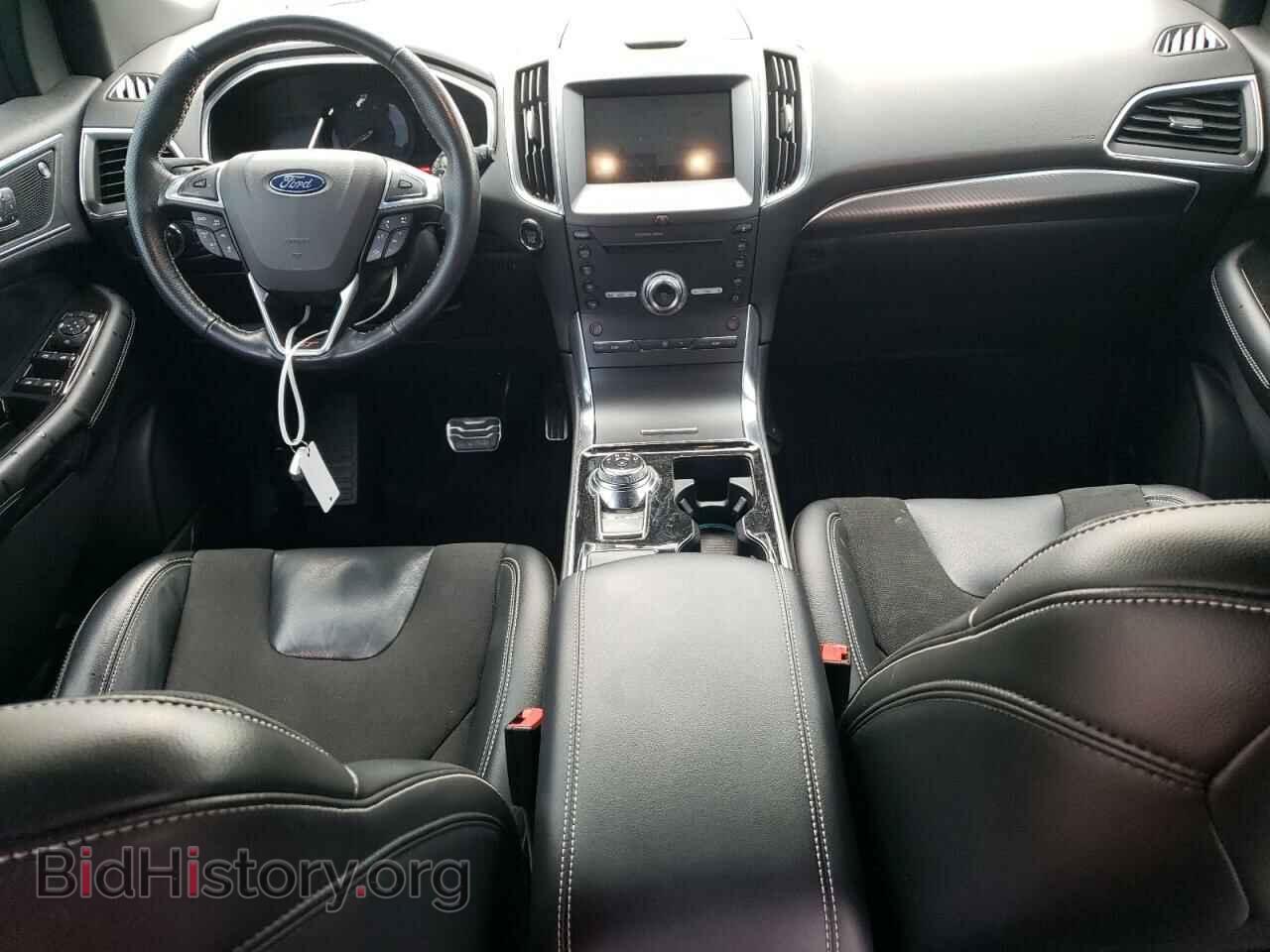 2019 FORD EDGE - VIN: 2FMPK4APXKBC14924 - Photo 8