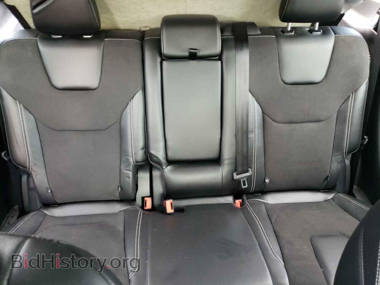 2019 FORD EDGE - VIN: 2FMPK4APXKBC14924 - Photo 10