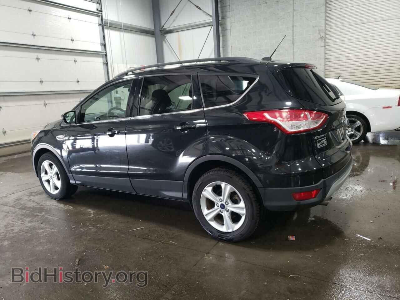 2015 FORD ESCAPE - VIN: 1FMCU9GX3FUC26135 - Фото 2