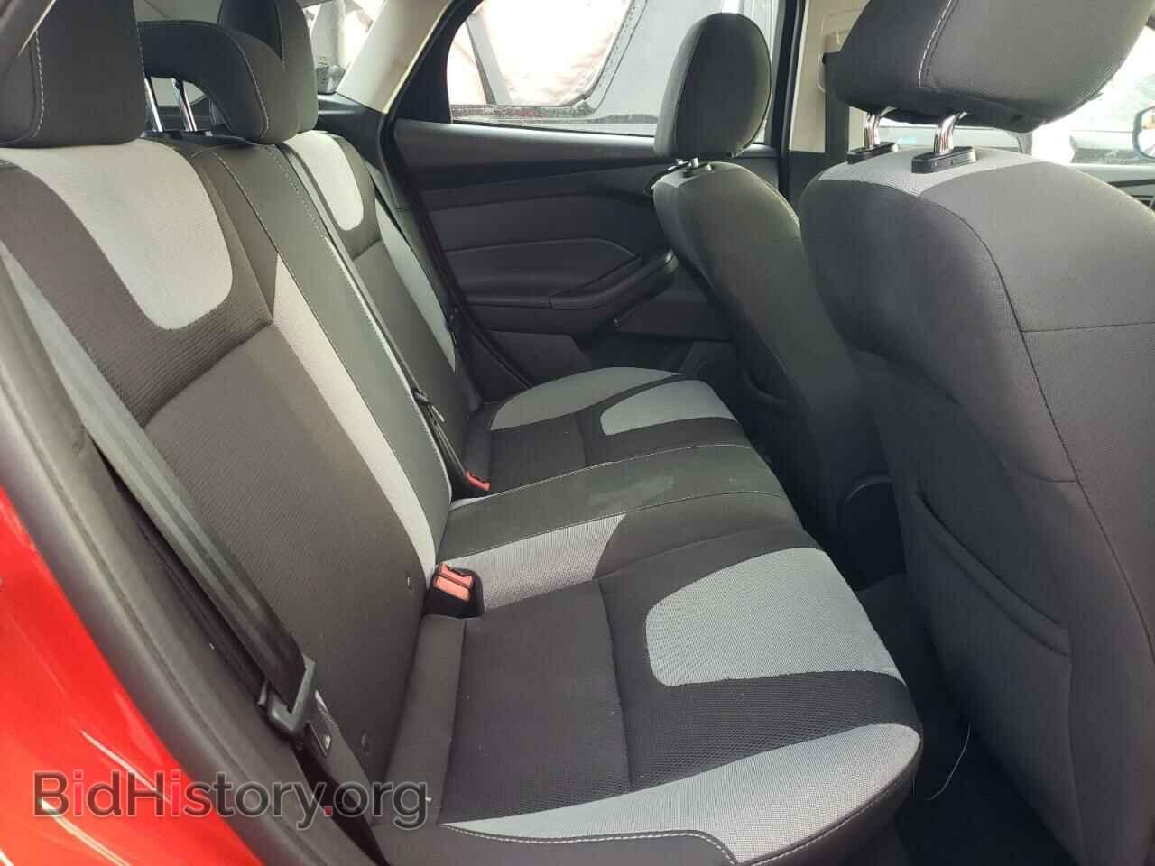 2015 FORD FOCUS - VIN: 1FADP3K2XFL277166 - Фото 6