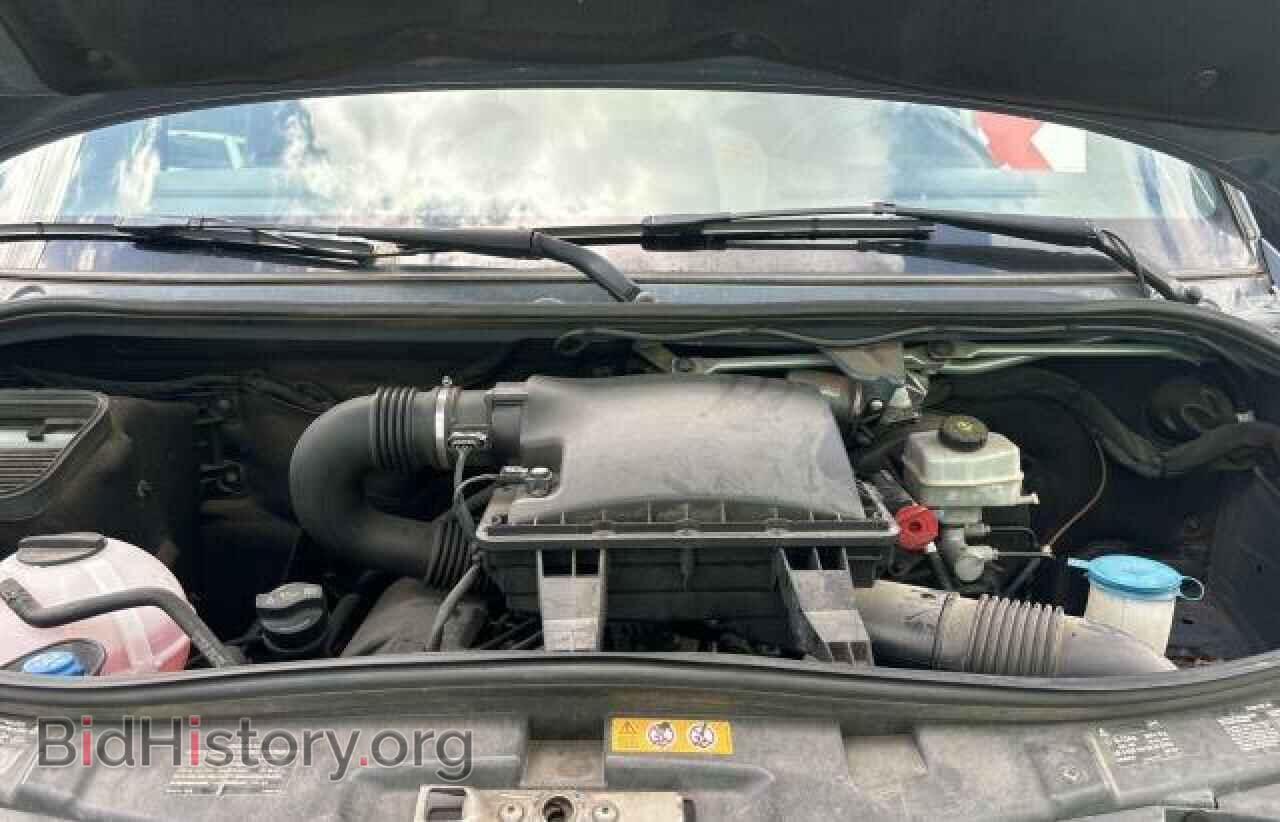 2018 MERCEDES-BENZ SPRINTER - VIN: WD3PE7CD2JP638423 - Фото 7