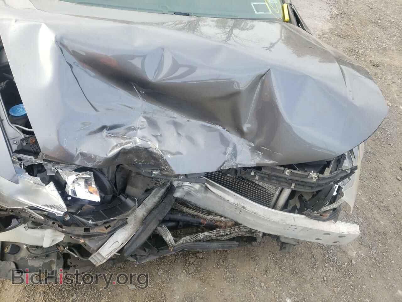 2012 HONDA CIVIC - VIN: JHMFB4F23CS000764 - Фото 9