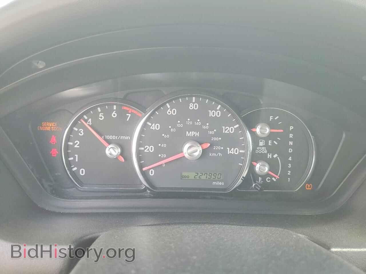 2011 MITSUBISHI GALANT - VIN: 4A32B2FF6BE015437 - Photo 9