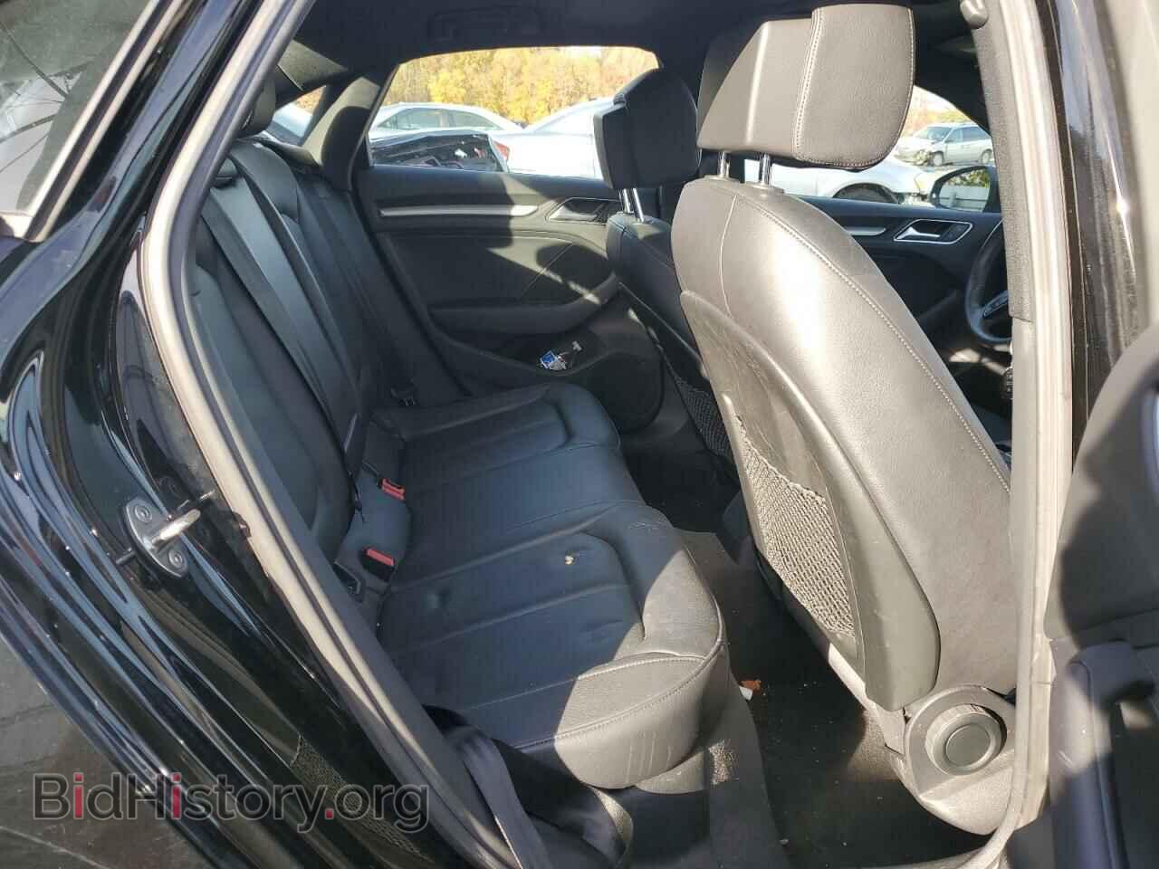 2019 AUDI A3 - VIN: WAUBEGFF2KA122643 - Фото 6