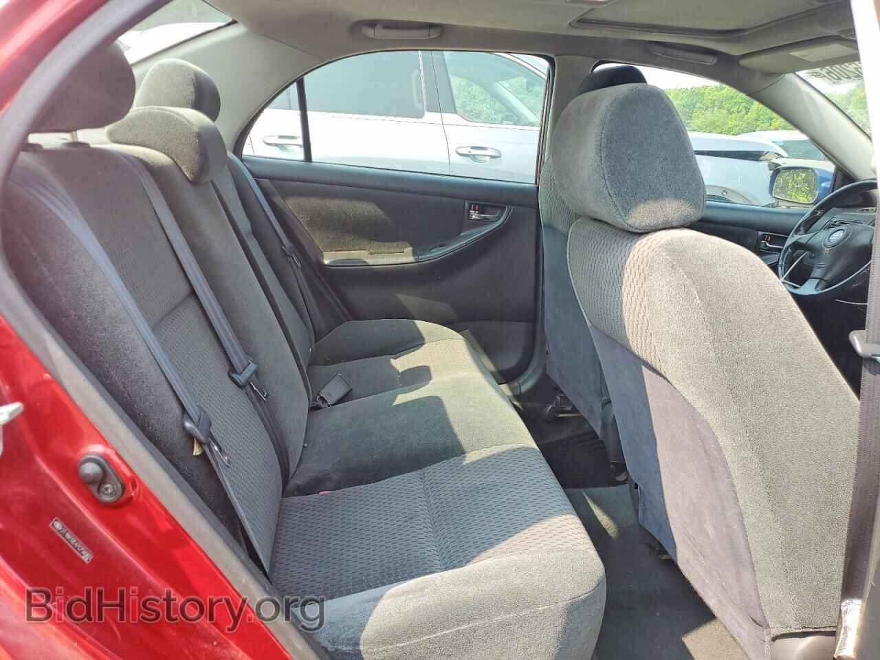 2007 TOYOTA COROLLA - VIN: 2T1BR32E47C758965 - Фото 10