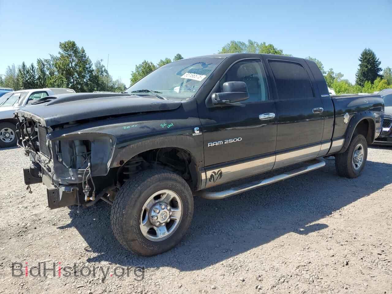 Photo 3D7KS29C56G130331 - DODGE All Models 2006