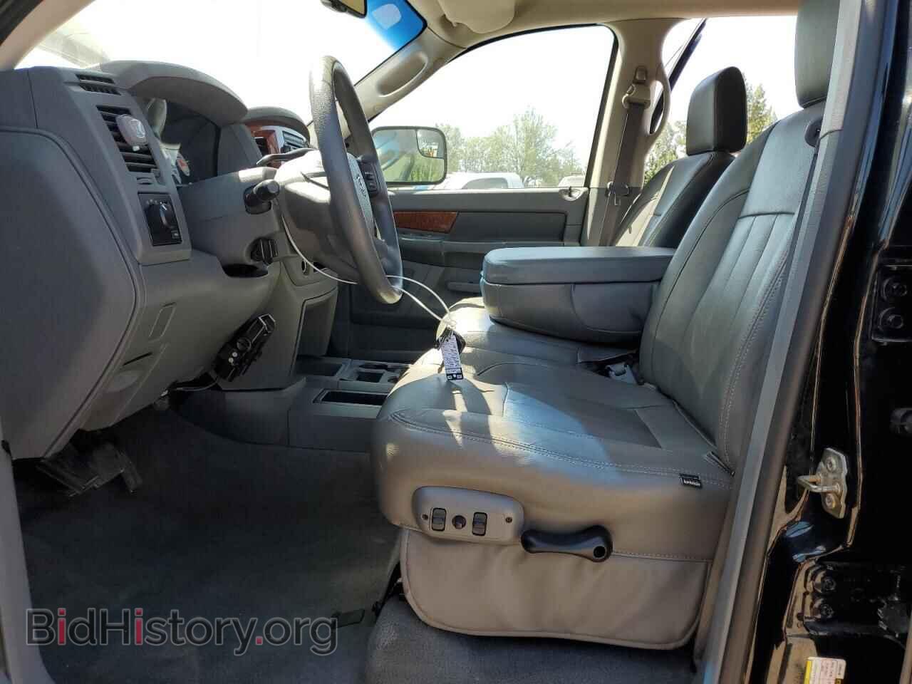 2006 DODGE All Models - VIN: 3D7KS29C56G130331 - Photo 7
