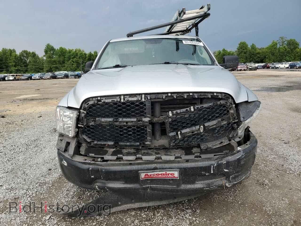 2019 RAM 1500 - VIN: 3C6JR6DTXKG504336 - Фото 5