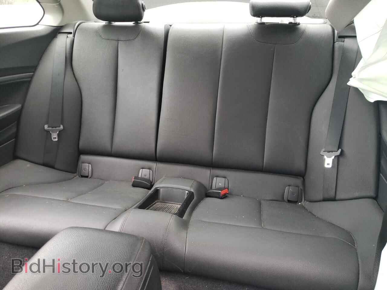 2015 BMW 2 SERIES - VIN: WBA1F7C56FVX96295 - Photo 10